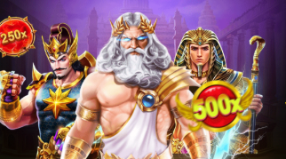 Tips Bermain Slot Online Gacor Gampang Menang: Cara Maksimalkan Peluang Anda!